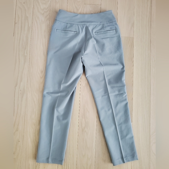 Brand New with Tag Women's Adidas Pull On Ankle Pants - Size Small - Picture 6 of 9